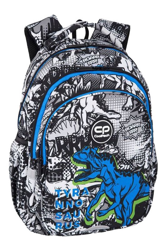 کوله پشتی Jerry Trex ۰۲۹۸۵۳ کول پک Coolpack