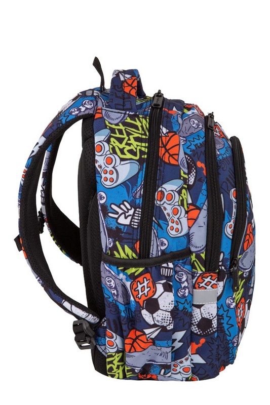 کوله پشتی Jerry Hobby ۰۲۹۹۲۹ کول پک Coolpack