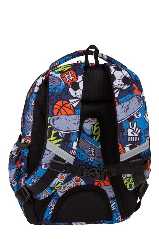 کوله پشتی Jerry Hobby ۰۲۹۹۲۹ کول پک Coolpack