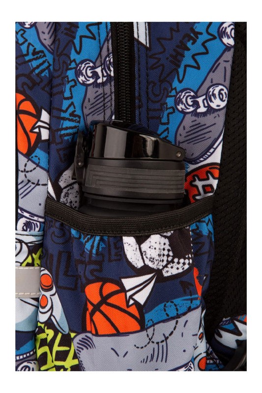 کوله پشتی Jerry Hobby ۰۲۹۹۲۹ کول پک Coolpack