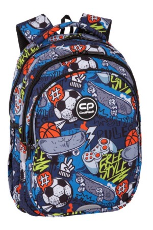 کوله پشتی Jerry Hobby ۰۲۹۹۲۹ کول پک Coolpack