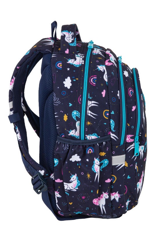 کوله پشتی Jerry Mrs Unicorn ۰۲۹۹۳۵ کول پک Coolpack