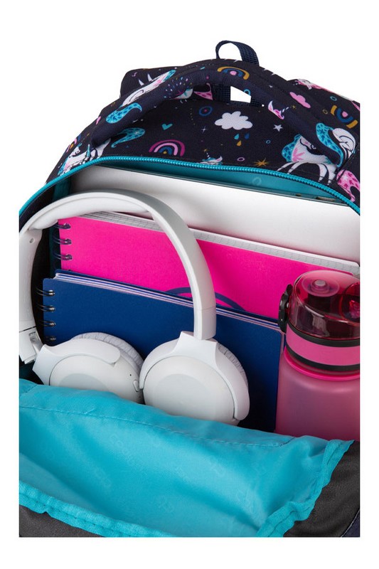 کوله پشتی Jerry Mrs Unicorn ۰۲۹۹۳۵ کول پک Coolpack