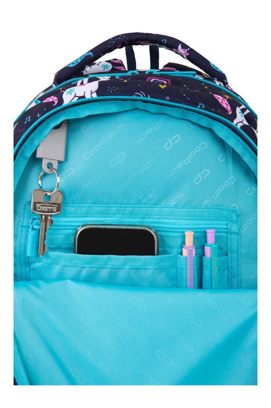 کوله پشتی Jerry Mrs Unicorn ۰۲۹۹۳۵ کول پک Coolpack