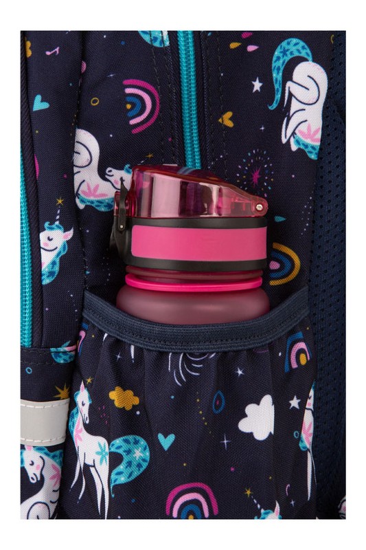 کوله پشتی Jerry Mrs Unicorn ۰۲۹۹۳۵ کول پک Coolpack