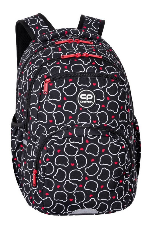 کوله پشتی Backpack Pick Bear ۰۹۹۷۰۹ کول پک Coolpack