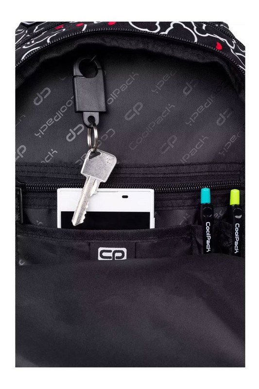 کوله پشتی  ۰۴۸۷۰۹ Plecak Joy کول پک Coolpack
