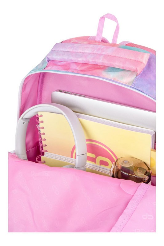 کوله پشتی Pick Tie Dye ۰۹۹۹۱۲ کول پک Coolpack