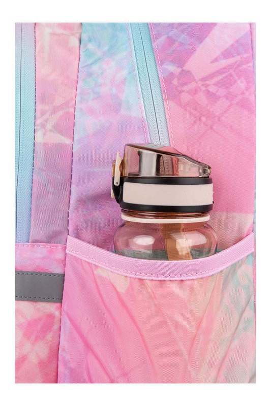 کوله پشتی Pick Tie Dye ۰۹۹۹۱۲ کول پک Coolpack