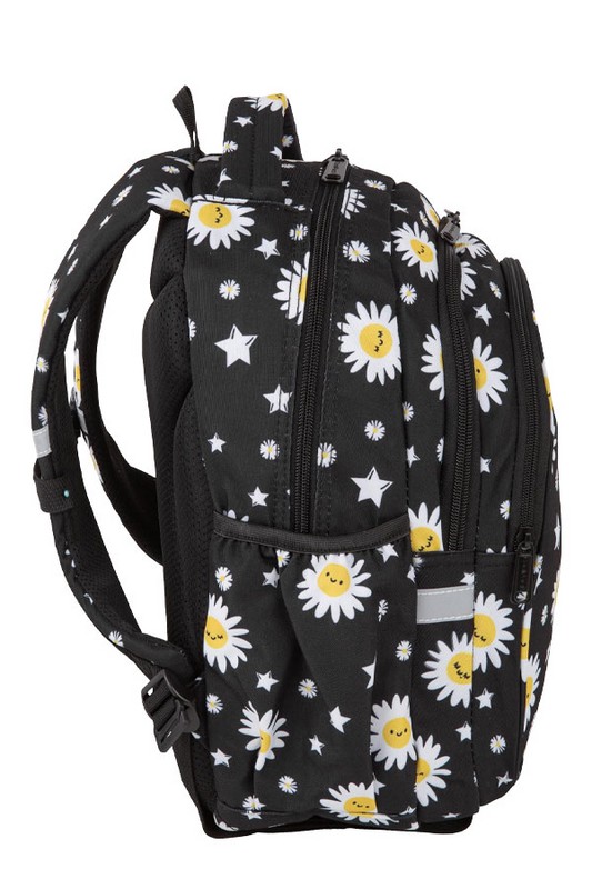 کوله پشتی Jerry Daisy Black ۰۲۹۸۱۷ کول پک Coolpack