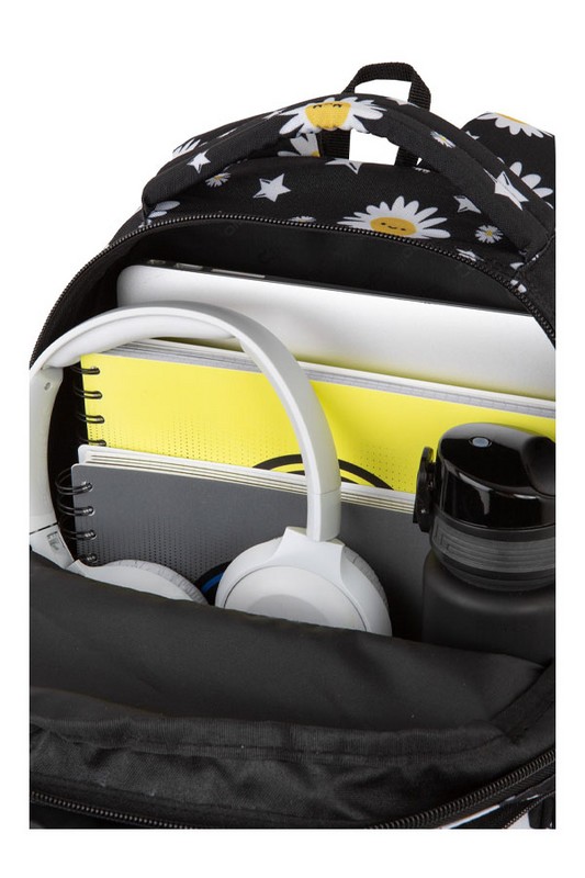 کوله پشتی Jerry Daisy Black ۰۲۹۸۱۷ کول پک Coolpack