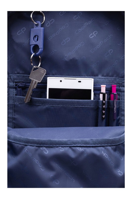 کوله پشتی Rider ۱۰۹۹۱۵ کول پک coolpack