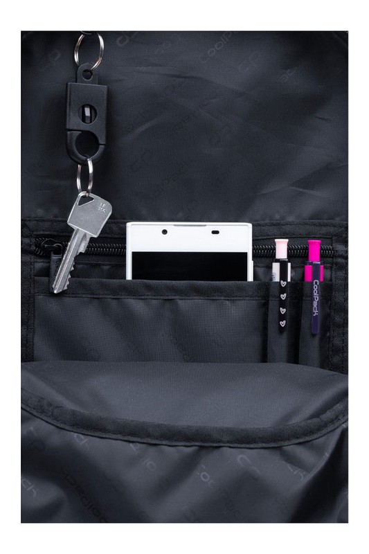 کوله پشتی Rider ۱۰۹۹۱۶ کول پک coolpack