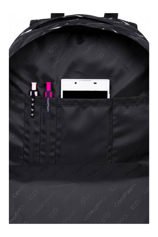 کوله پشتی Scout BlackBoard ۰۹۶۹۲۱ کول پک coolpack