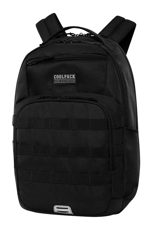 کوله پشتی Black ۳۹۲۵۸E کول پک coolpack