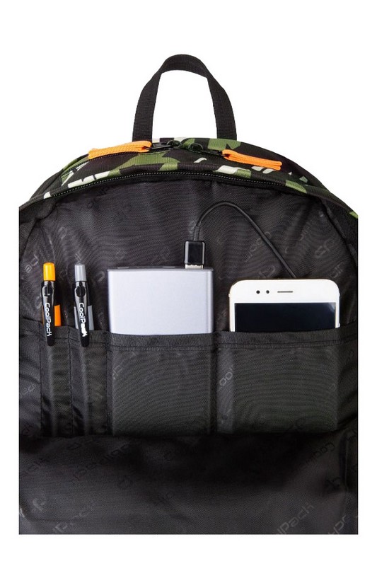 کوله پشتی Tank ۹۶۶۲۵ کول پک coolpack