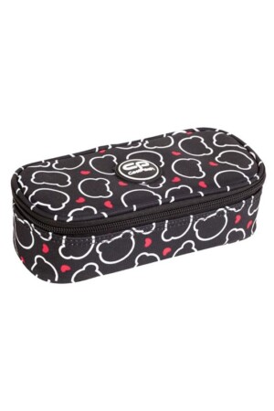 جامدادی تک زیپ Campus Bear ۰۶۲۷۰۹ کول پک coolpack