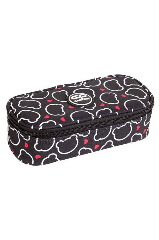 جامدادی تک زیپ Campus Bear ۰۶۲۷۰۹ کول پک coolpack