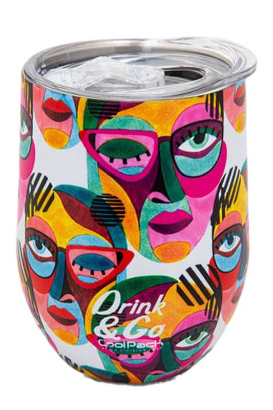 تراول ماگ Cinco ۲۲۷۴۳ کول پک coolpack