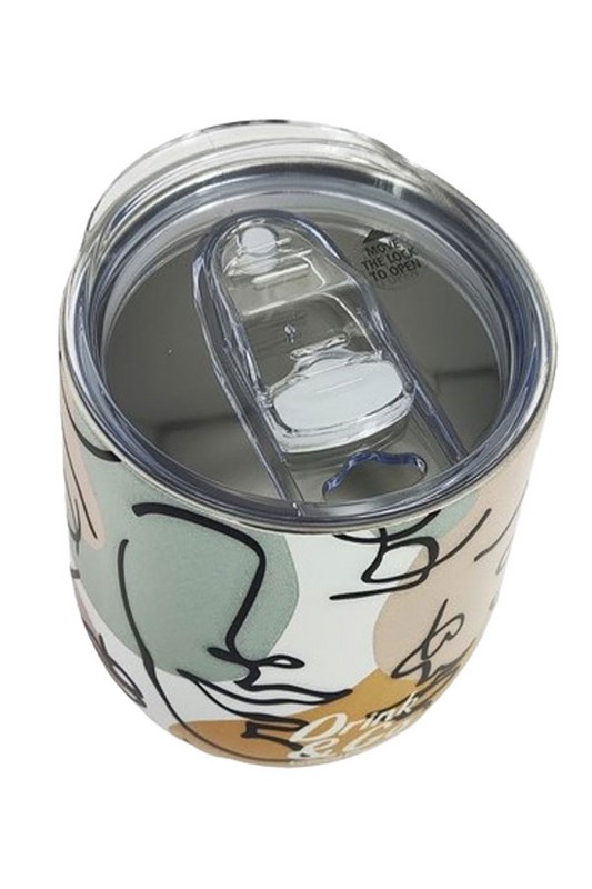 تراول ماگ Art Deco ۲۲۵۷۶ کول پک coolpack