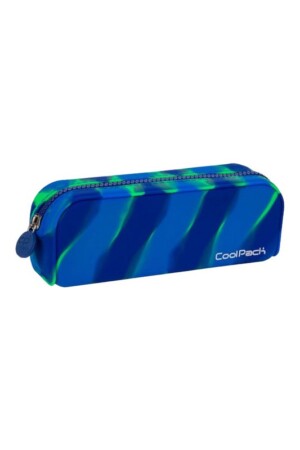 جامدادی تک زیپ سیلیکونی ۱۱۷۷۲ کول پک coolpack