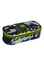 جامدادی تک زیپ Camous Lizzard ۰۶۲۷۱۷ کول پک Coolpack