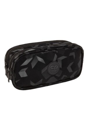 جامدادی دو زیپ Duke Square ۰۶۵۸۷۸ کول پک Coolpack