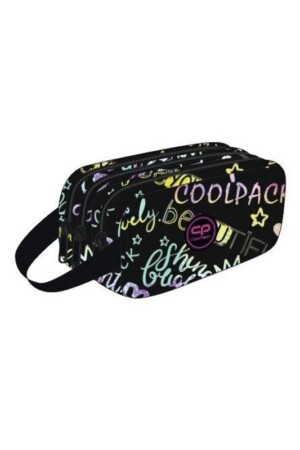 جامدادی سه زیپ ۰۶۰۸۴۷ Primus کول پک Coolpack