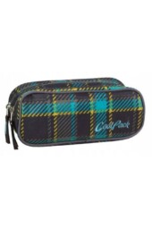 جامدادی دو زیپ Clever Marengo ۷۸۳۰۶ کول پک Coolpack