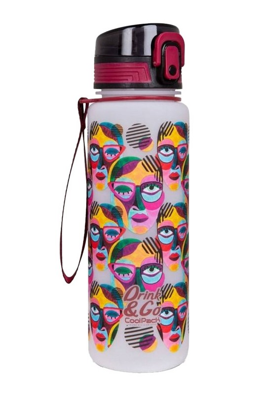 قمقمه ۶۰۰ میل Cinco ۱۶۷۴۳ کول پک Coolpack