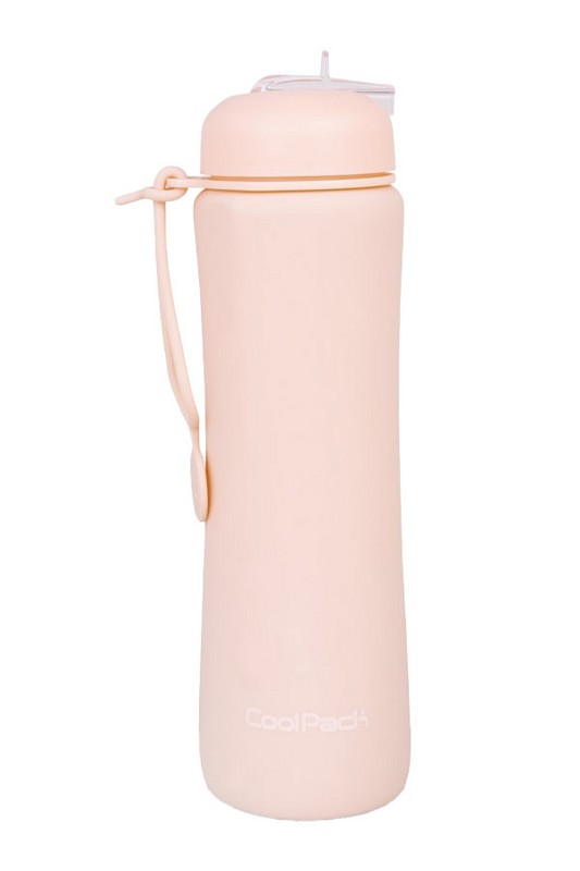 قمقمه سیلیکونی ۶۰۰ میل ۱۴۶۵۰ کول پک Coolpack