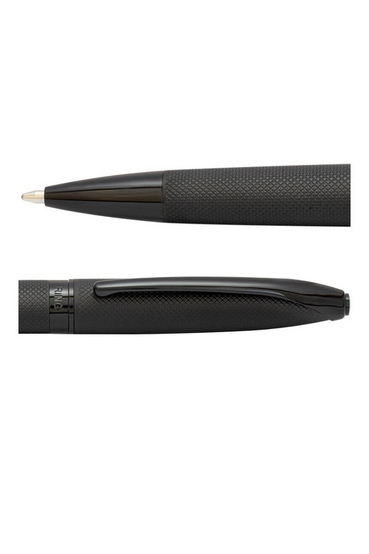 خودکار رینگ مشکی الماسه europen یوروپن