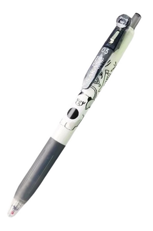 روان نویس single bear ساراسا کلیپ