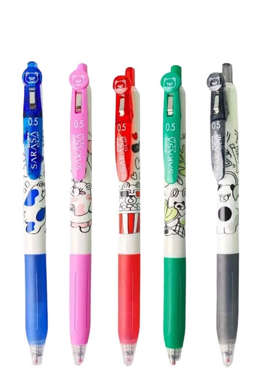 روان نویس single bear ساراسا کلیپ