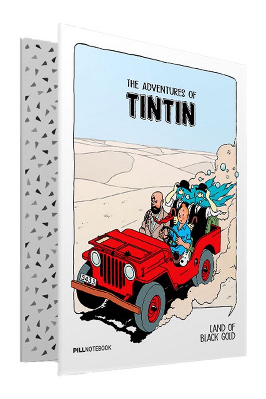 کلاسور ۲۶ حلقه ۱۰۰ برگ کمیک