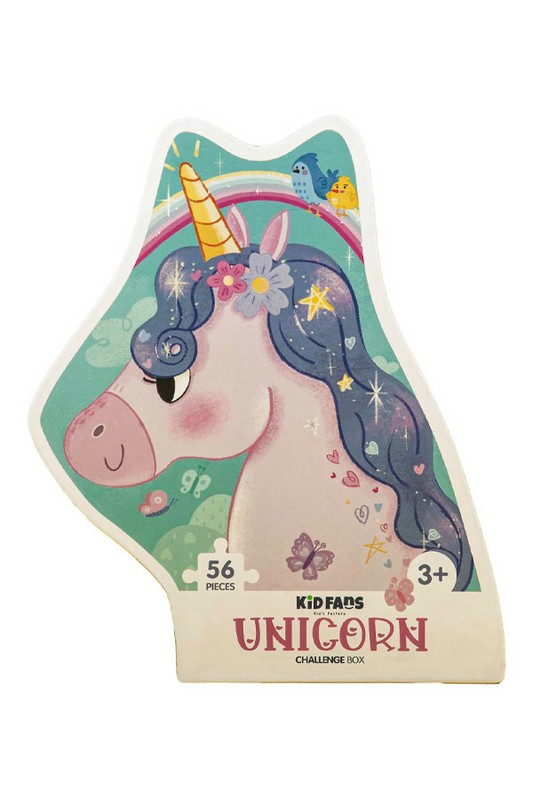 پازل ۵۶ قطعه Unicorn ۲۴۴۸