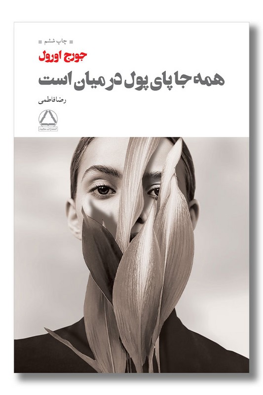 کتاب همه جا پای پول در میان است