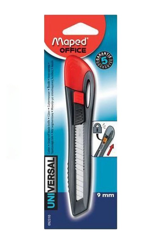 کاتر یونیورسال ۹ MM مپد