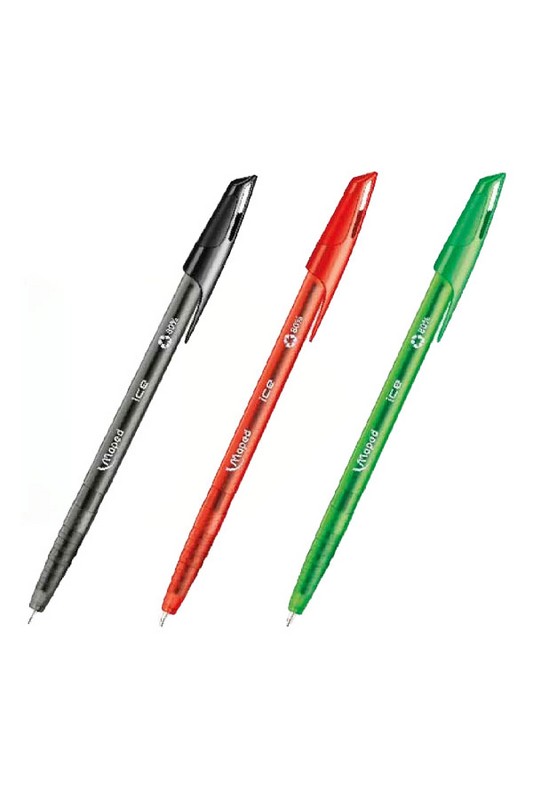 خودکار آیس مپد