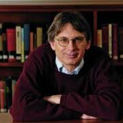 عکس تیموتی ورینگ رایبک نویسنده کتاب هیتلر و کتابخانه شخصی اش