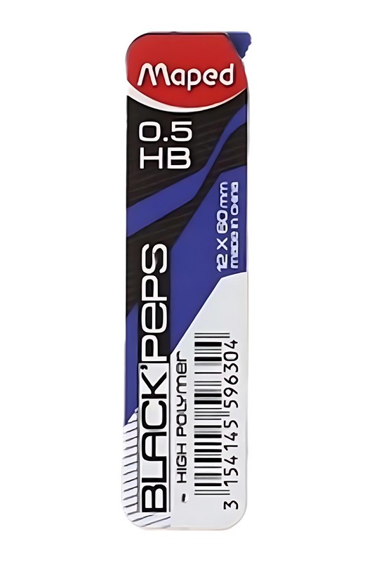 نوک اتود ۰.۵ maped