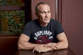 عکس دیوید ون