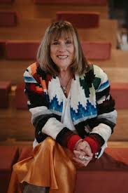 عکس مارگارت رابینسون رادرفورد