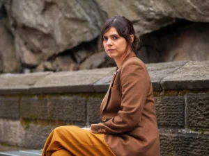 عکس والریا لوییزلی