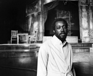 عکس چارلز فولر