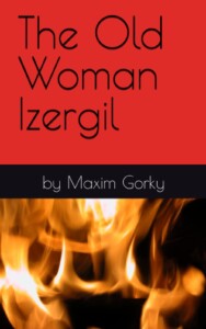 عکس کتاب ایزرگیل عجوزه