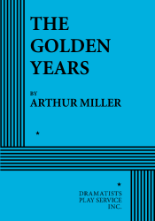 عکس کتاب سال های طلایی - نسخه زبان انگلیسی