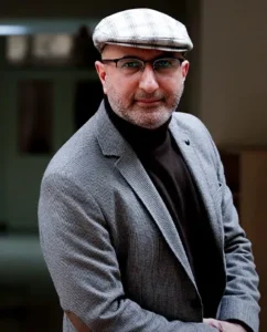 عکس منصور ضابطیان