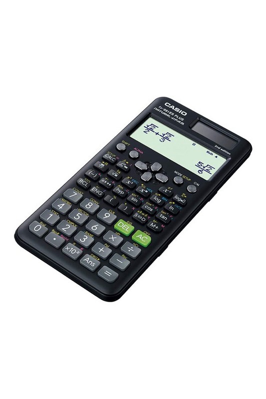 ماشین حساب کاسیو fx ۹۹۱es