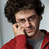 عکس وجدی معوض